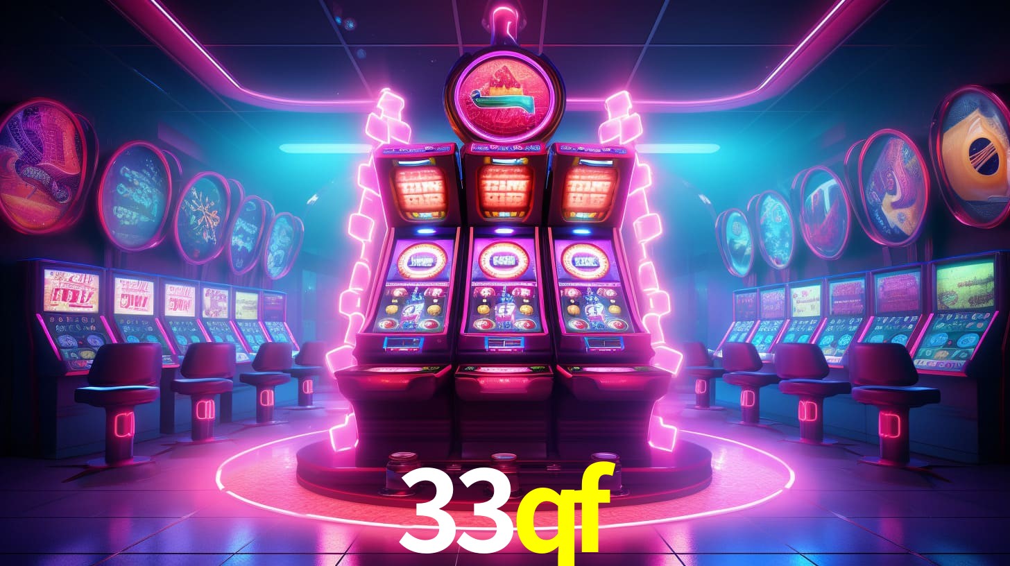 33qf: Seu Cassino Premiado com Pagamentos Rápidos