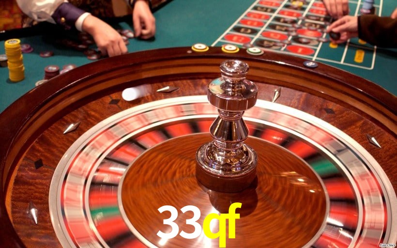 Casino Ao Vivo 33qf