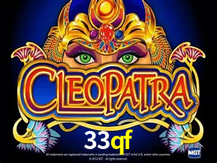 Descubra o Mundo do Cassino Online com 33qf