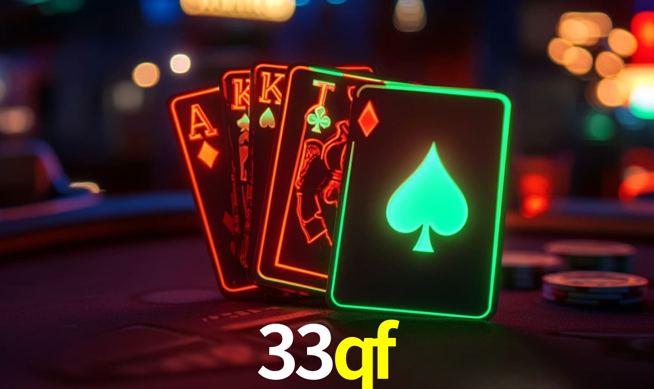 Casino Ao Vivo 33qf