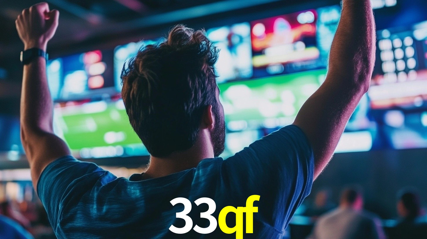 33qf: Seu Especialista em Apostas Esportivas Brasileiras