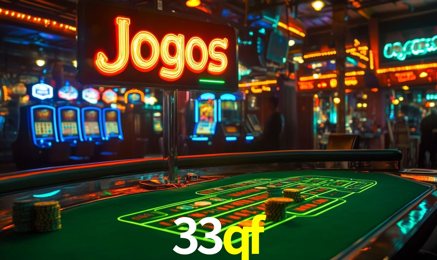 Tecnologia da Plataforma 33qf