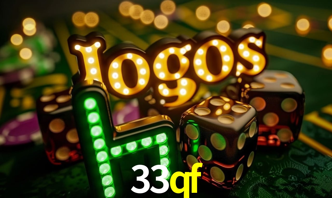 Jogos de Slot 33qf