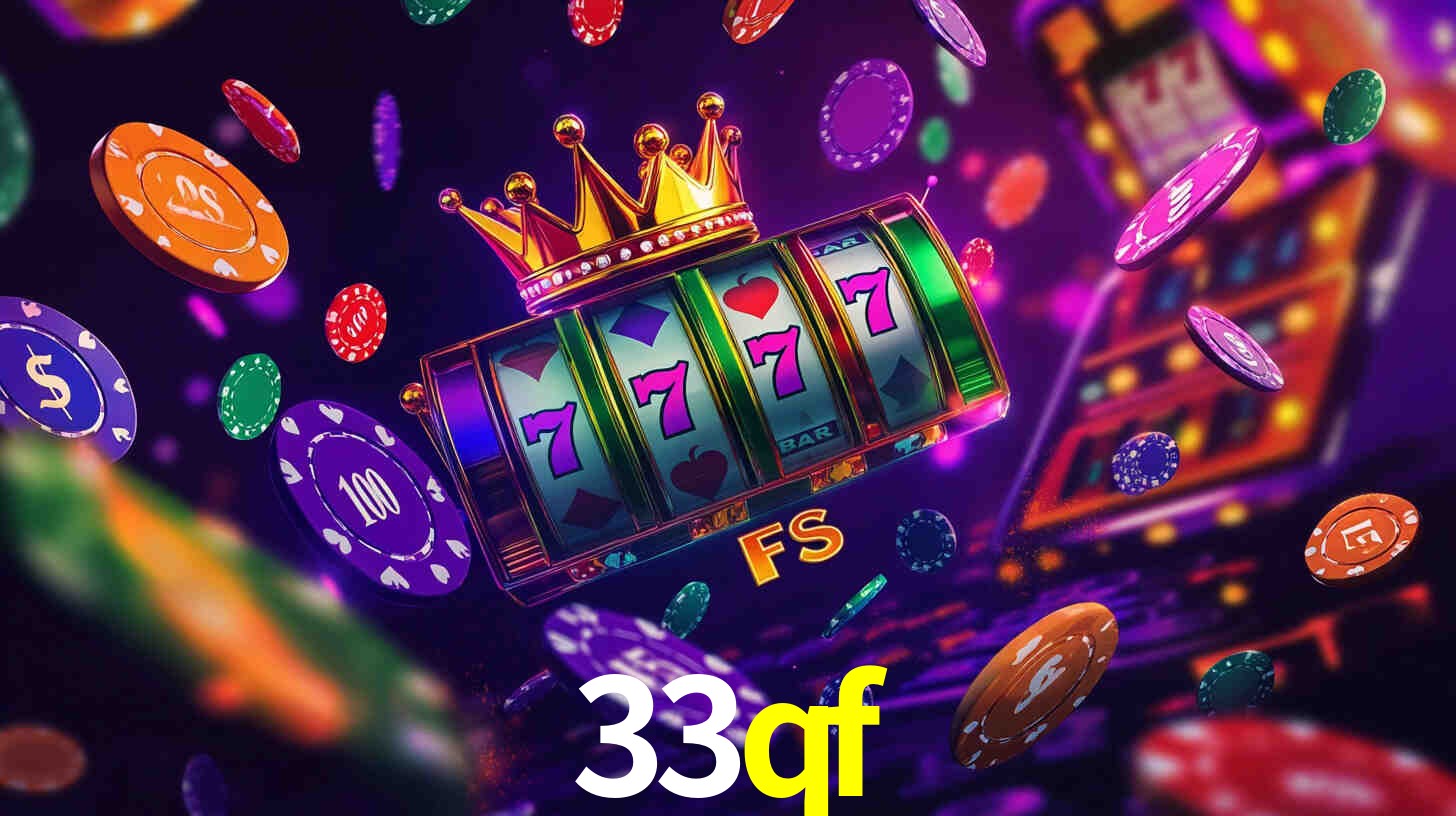 Welcome Bonus 33qf