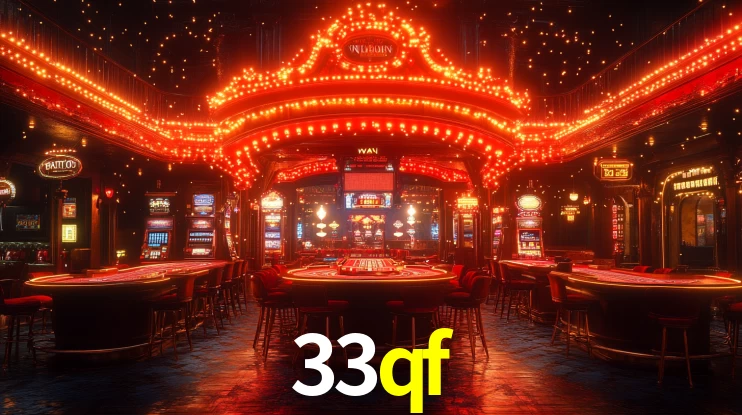Ofertas Imperdíveis na 33qf: Promoções e Bônus Que Valem a Pena