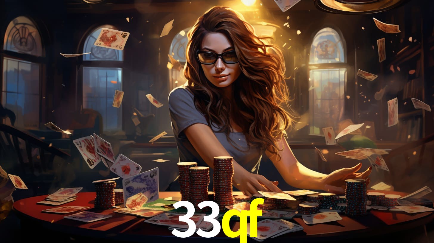 VIP Casino 33qf