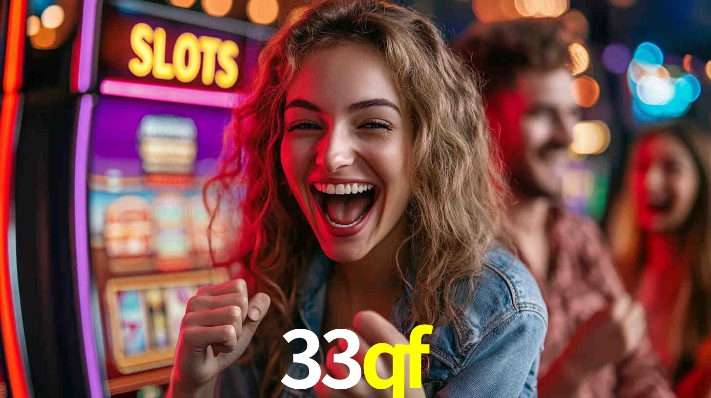 Descubra o Programa VIP da 33qf: Vantagens Exclusivas para Jogadores