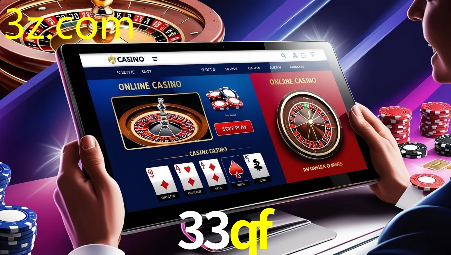 33QF