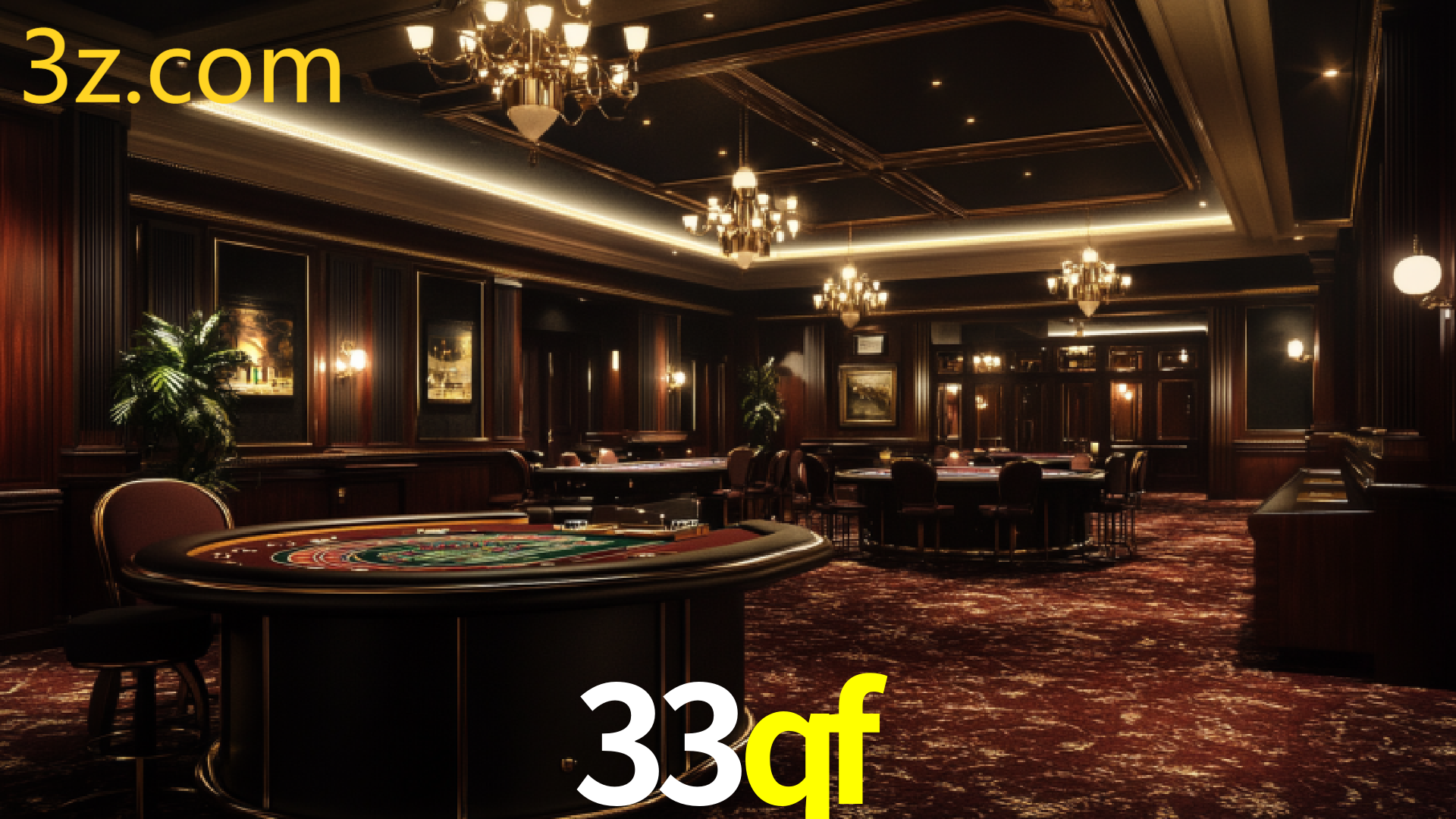 33QF