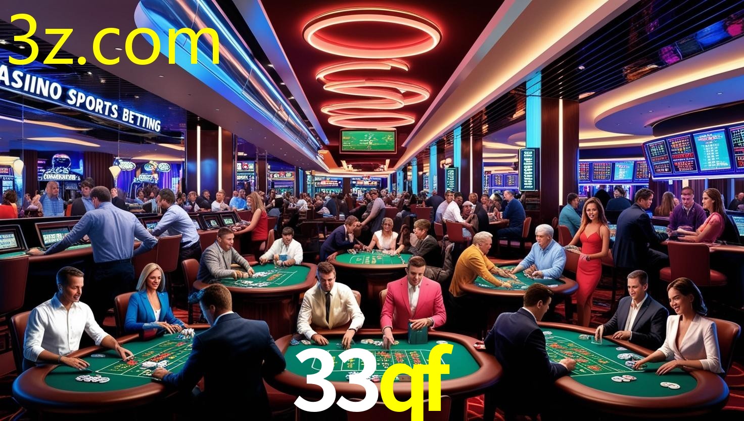 33QF