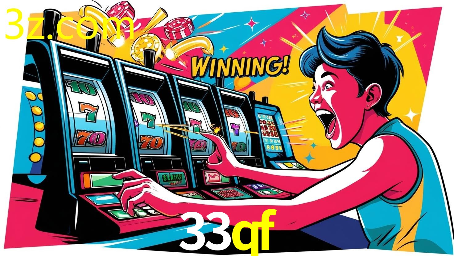 33QF